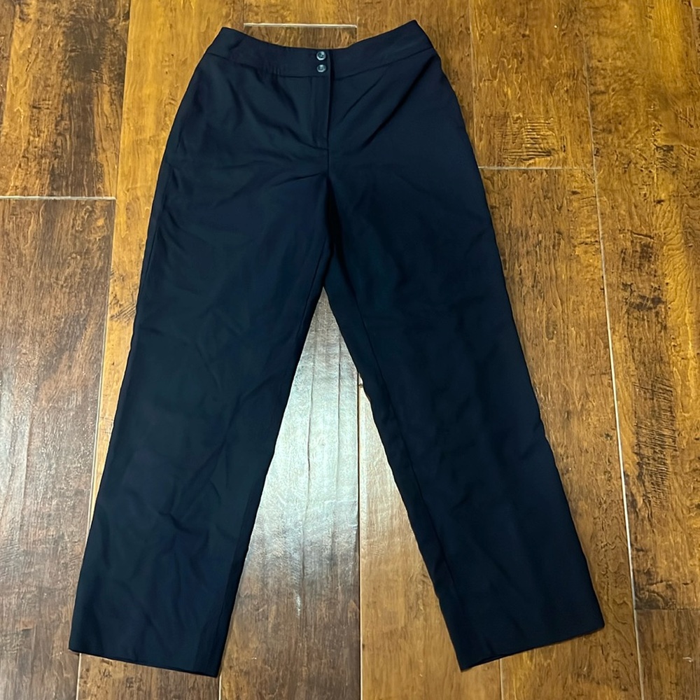 Talbot’s petite dress pants